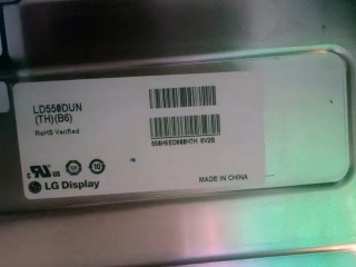 LD550DUN-THB6
